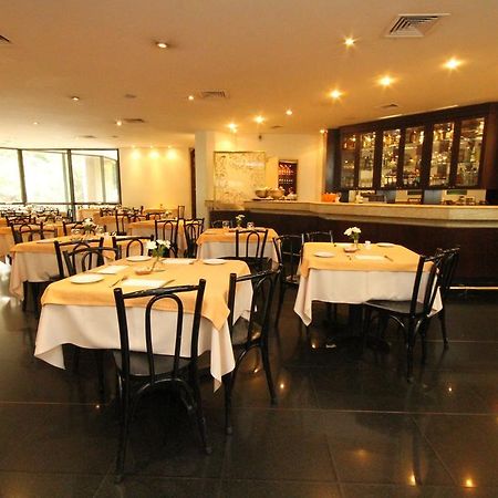 贝洛哈里桑塔Promenade Guignard公寓式酒店 外观 照片