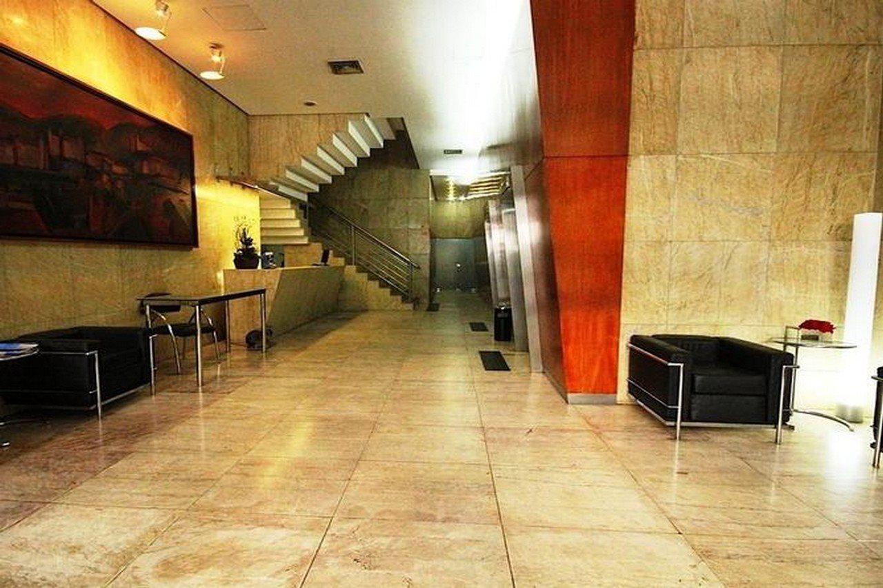 贝洛哈里桑塔Promenade Guignard公寓式酒店 外观 照片