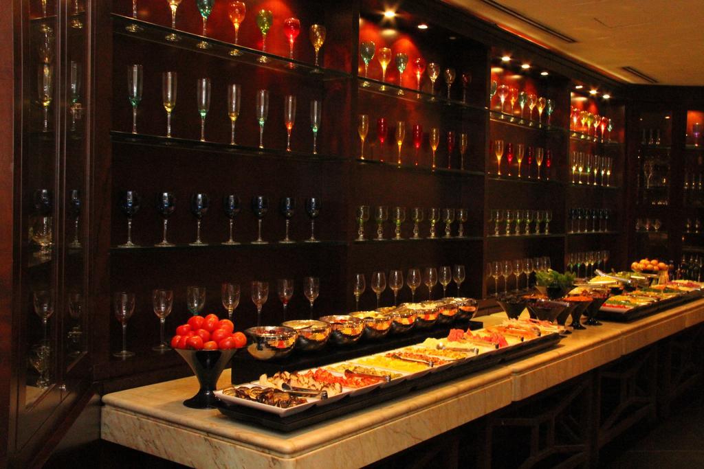 贝洛哈里桑塔Promenade Guignard公寓式酒店 外观 照片