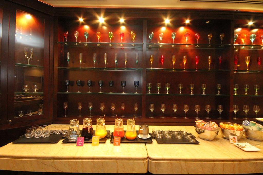 贝洛哈里桑塔Promenade Guignard公寓式酒店 外观 照片