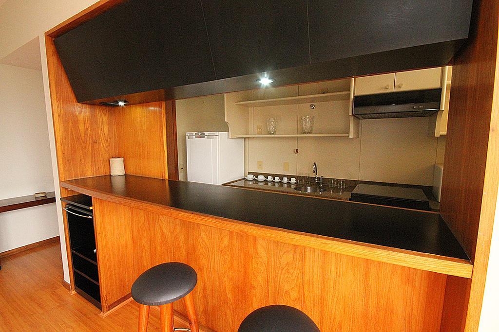 贝洛哈里桑塔Promenade Guignard公寓式酒店 客房 照片
